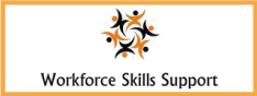 Workforce Skills Support